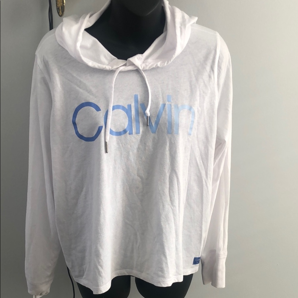 Calvi Cline performance women’s top.Size L